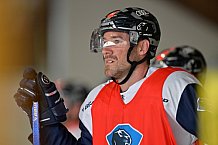 Eishockey, Herren, DEL, Saison 2023-2024, Vinschgau Cup, ERC Ingolstadt - IceTraining, 25.08.2023