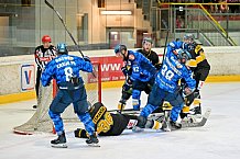 Eishockey, Herren, DEL, Saison 2025-2026, Vinschgau Cup, Spiel 4, HC Pustertal - ERC Ingolstadt, 24.08.2025