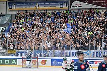 Eishockey, Mens, CHL, Season 2023-2024, ERC Ingolstadt - Färjestad Karlstad, 02.09.2023
