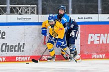 Eishockey, Frauen, DFEL, Saison 2025-2026, Testspiel, ERC Ingolstadt - HC Davos, 14.02.2026