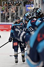 Eishockey, Herren, DEL, Saison 2022-2023, Spieltag 35, ERC Ingolstadt - Eisbären Berlin, 26.12.2022