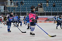 Eishockey, Herren, DEL, Saison 2024-2025, ERC Ingolstadt - Kids On Ice Day, 11.01.2025