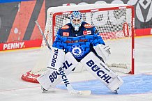 Eishockey, Herren, DEL, Saison 2025-2026, Playoffs Halbfinale, Spiel 5, ERC Ingolstadt - EHC Red Bull München, 25.09.2025