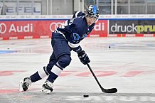 Eishockey, Herren, DEL, Saison 2024-2025, ERC Ingolstadt - Showtraining für Dauerkartenbesitzer, 04.08.2024