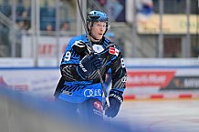Eishockey, Herren, DEL, Saison 2025-2026, Playoffs, Viertelfinale, Spiel 4, ERC Ingolstadt - EHC Red Bull München, 31.03.2026