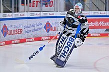 Eishockey, Herren, DEL, Saison 2024-2025, Spieltag 45, ERC Ingolstadt - Iserlohn Roosters, 16.02.2025
