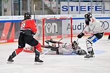 Eishockey, Frauen, EWHL Euro Cup, Saison 2025-2026, Finale, HK Budapest - ECDC Memmingen Indians, 19.10.2025