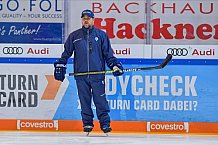 ERC Ingolstadt Training, DEL, Deutsche Eishockey Liga, 14.11.2019