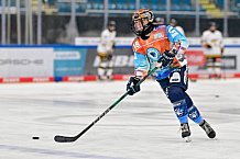 Eishockey, Frauen, DFEL, Vorbereitung, Saison 202-2025, ERC Ingolstadt - St. Pölten, 07.09.2024