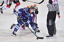 ERC Ingolstadt vs Fischtown Pinguins, Eishockey, DEL, Deutsche Eishockey Liga, Spieltag 23, 30.11.2018