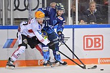 ERC Ingolstadt vs Fischtown Pinguins, DEL, Deutsche Eishockey Liga, Spieltag 25, 08.12.2019