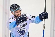 Eishockey, Herren, DEL, Saison 2022-2023, Gäuboden Cup, Nürnberg Ice Tigers - ERC Ingolstadt, 19.08.2022
