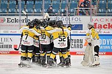 Eishockey, Frauen, DFEL, Halbfinale, Saison 2022-2023, ERC Ingolstadt - Mad Dogs Mannheim, 25.02.2023