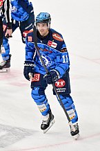 Eishockey, Herren, DEL, Saison 2025-2026, Spiel 22, ERC Ingolstadt - Eisbären Berlin, 26.11.2025