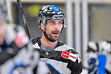 Eishockey, Herren, DEL, Saison 2024-2025, Playoffs Halbfinale, Spiel 1, ERC Ingolstadt - Kölner Haie, 02.04.2025