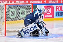 Hockey, Mens, CHL, Season 2025-2026, Quarter-Finals, ERC Ingolstadt - Frölunda Gothenburg, 02.12.2025