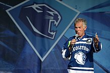 ERC Ingolstadt Saisoneroeffnungsfeier, DEL, Deutsche Eishockey Liga, 08.08.2015