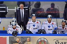 Eishockey, Herren, DEL, Saison 2021-2022, Spieltag 3, Straubing Tigers - ERC Ingolstadt, 17.09.2021