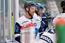 Eishockey, Herren, DEL, Saison 2025-2026, ERC Ingolstadt - Training, 04.08.2025