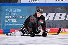 Eishockey, Herren, DEL, Saison 2025-2026, Spiel 38, ERC Ingolstadt - Kölner Haie, 09.01.2026