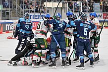Eishockey, Herren, DEL, Saison 2022-2023, Spieltag 14, ERC Ingolstadt - Augsburger Panther, 23.10.2022