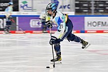 Eishockey, Frauen, DFEL, Saison 2022-2023, ERC Ingolstadt - Mad Dogs Mannheim, 19.11.2022