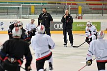 Eishockey, Herren, DEL, Saison 2023-2024, Vinschgau Cup, Nürnberg Ice Tigers - IceTraining, 25.08.2023