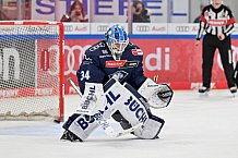 Eishockey, Herren, DEL, Saison 2024-2025, Spieltag 25, ERC Ingolstadt - Pinguins Bremerhaven, 12.12.2024