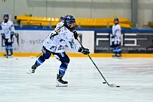 Eishockey, Frauen, DFEL, Saison 2025-2026, ERC Ingolstadt - ECDC Memmingen Indians, 25.01.2026