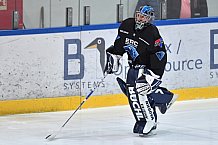 Eistraing, ERC Ingolstadt, Eishockey, DEL, Deutsche Eishockey Liga, 15.02.2018