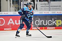 Eishockey, Herren, DEL, Saison 2022-2023, Spieltag 27, ERC Ingolstadt - Iserlohn Roosters, 04.12.2022