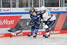 Eishockey, Frauen, DFEL, Playoffs, Saison 2023-2024, ERC Ingolstadt - Eisbären Berlin, 02.03.2024