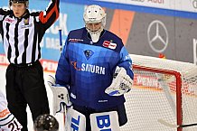 13.12.2020 - ERC Ingolstadt - Augsburger Panther
