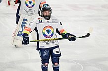 Eishockey, Frauen, DFEL, Saison 2021-2022, ERC Ingolstadt - ESC Planegg-Würmtal, 22.01.2021