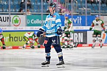 Eishockey, Herren, DEL, Saison 2022-2023, Spieltag 37, ERC Ingolstadt - Augsburger Panther, 30.12.2022