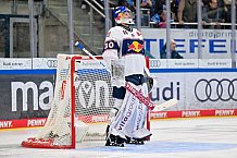 Eishockey, Herren, DEL, Saison 2025-2026, Playoffs, Viertelfinale, Spiel 4, ERC Ingolstadt - EHC Red Bull München, 31.03.2026
