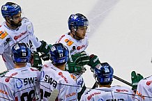 ERC Ingolstadt vs Augsburger Panther, Eishockey, DEL, Deutsche Eishockey Liga, Spieltag 8, 05.10.2018