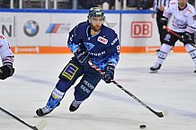 ERC Ingolstadt vs Kölner Haie, DEL, Deutsche Eishockey Liga, Spieltag 9, 06.10.2019