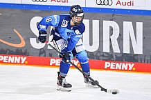 Eishockey, Frauen, DFEL, Saison 2020-2021, ERC Ingolstadt - ECDC Memmingen Indians, 21.02.2021