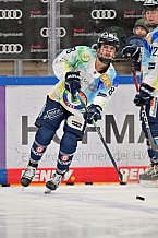 Eishockey, Frauen, DFEL, Saison 2022-2023, ERC Ingolstadt - Eisbären Berlin, 04.02.2023