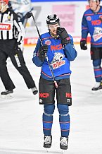 Eishockey, Herren, DEL, Saison 2020-2021, Nürnberg Ice Tigers - ERC Ingolstadt, 14.03.2021