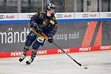 Eishockey, Frauen, DFEL, Saison 2022-2023, ERC Ingolstadt - EC Bergkamener Bären, 18.02.2023