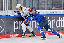 Eishockey, Herren, DEL, Saison 2026-2027, Testspiel, ERC Ingolstadt - EV Zug, 04.09.2026
