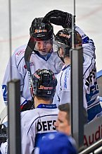ERC Ingolstadt vs Straubing Tigers am 18.12.2018, Spieltag 29