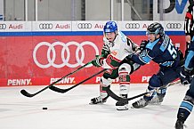 Eishockey, Herren, DEL, Saison 2022-2023, Vorbereitung, ERC Ingolstadt - Augsburger Panther, 04.09.2022