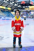 Eishockey, Herren, DEL, Saison 2025-2026, Spiel 26, ERC Ingolstadt - Schwenninger Wild Wings, 07.12.2025