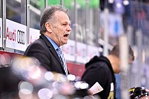 ERC Ingolstadt vs Krefeld Pinguine, Eishockey, DEL, Deutsche Eishockey Liga, Spieltag 15, 22.10.2017