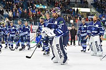 ERC Ingolstadt vs Thomas Sabo Ice Tigers, DEL, Deutsche Eishockey Liga, Spieltag 37, 06.01.2019