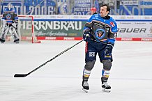 Eishockey, Herren, DEL, Saison 2023-2024, Spieltag 38, ERC Ingolstadt - Adler Mannheim, 14.01.2024