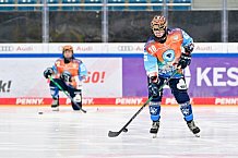 Eishockey, Frauen, DFEL, Saison 2024-2025, ERC Ingolstadt - ECDC Memmingen Indians, 16.11.2024